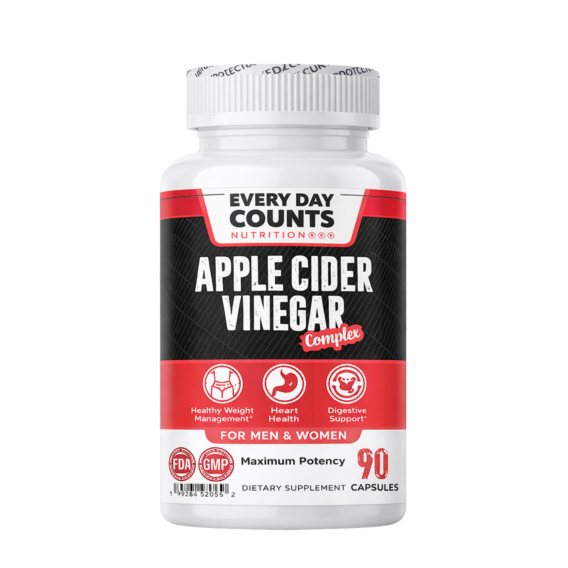 Apple Cider Vinegar