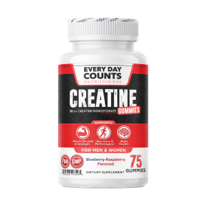Creatine Gummies