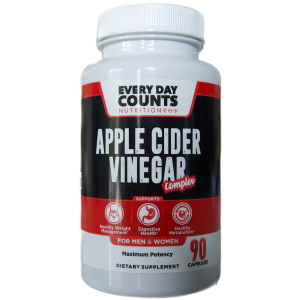 Apple Cider Vinegar
