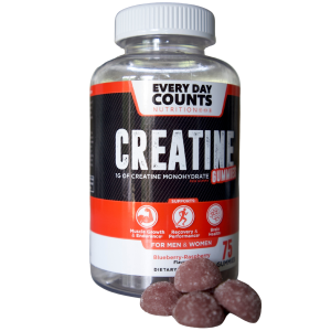 Creatine Gummies