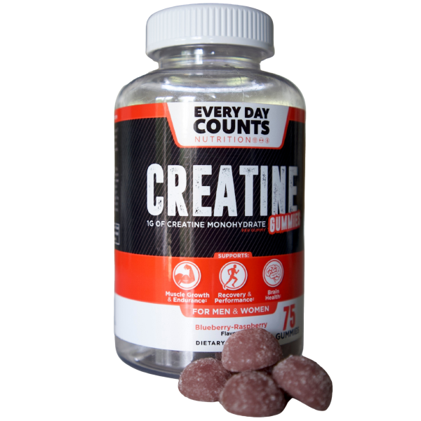 Creatine Gummies