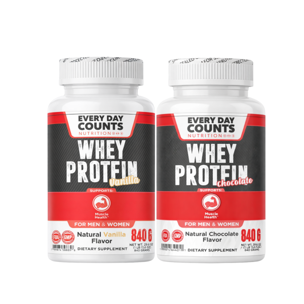 Whey Protein