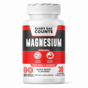 Magnesium Gummies