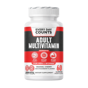Adult Multivitamins