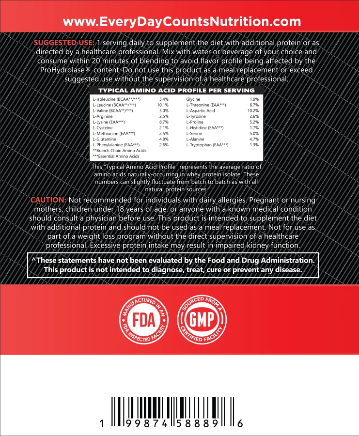 Whey Protein - Image 6