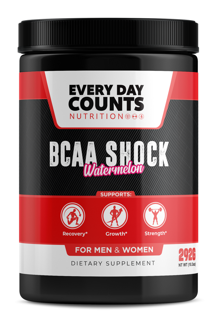 BCAA Shock Powder (Watermelon)