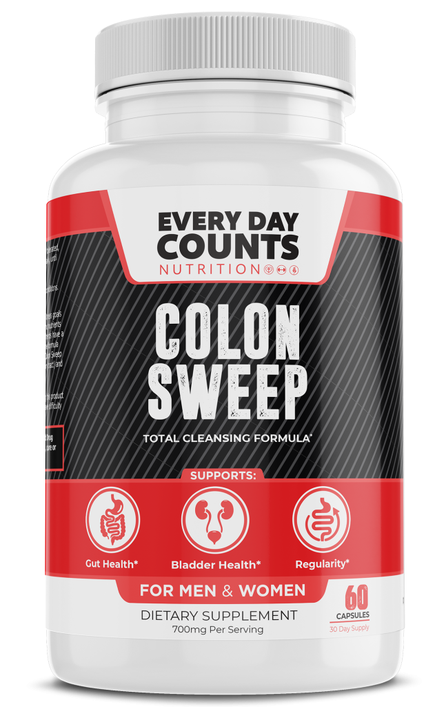 Colon Sweep