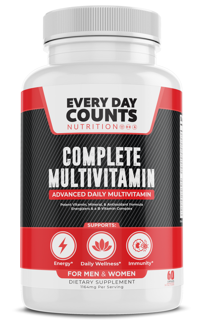 Complete Multivitamin