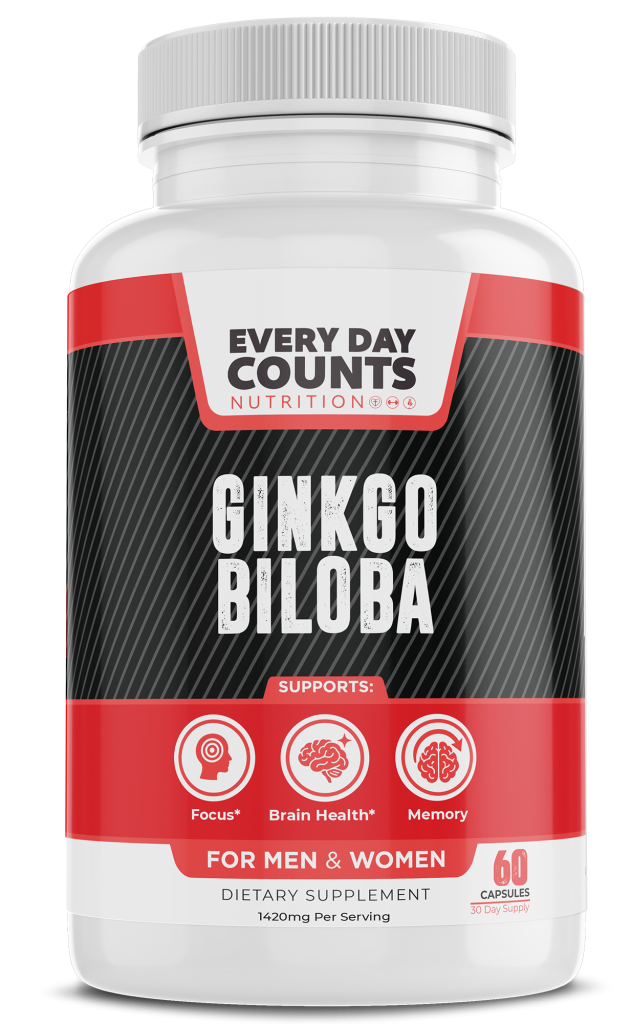 Ginkgo Biloba