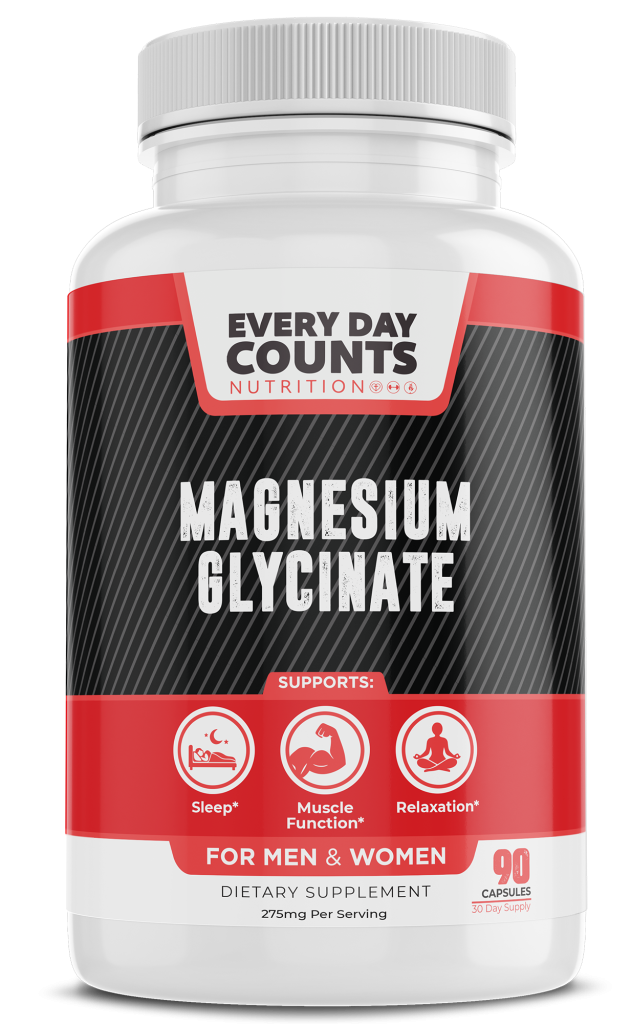 Magnesium Glycinate