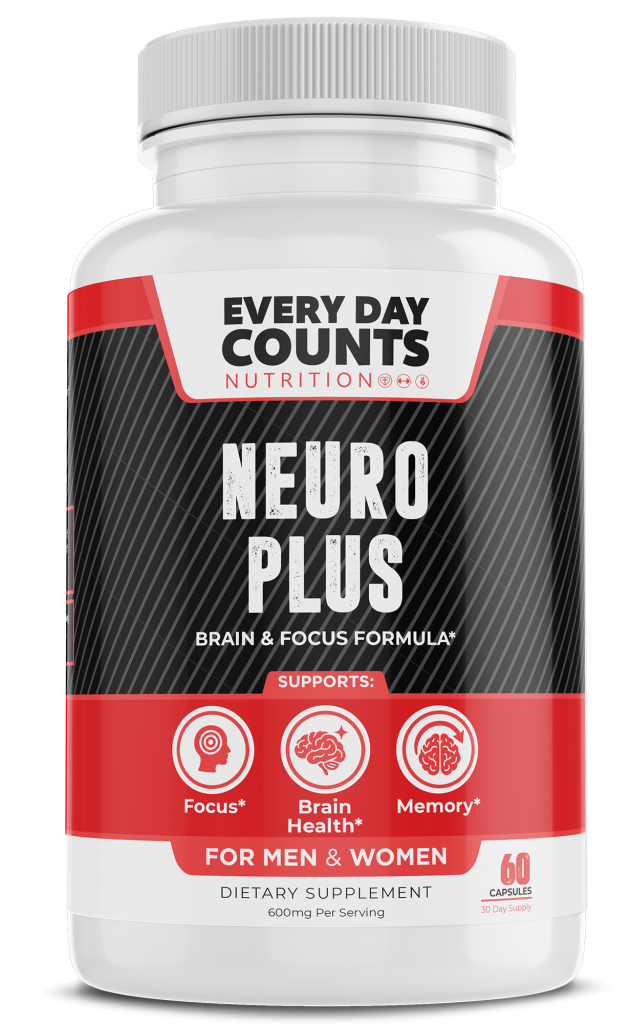 Neuro Plus Brain and Focus