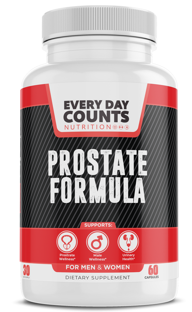 Prostate Formula