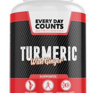Turmeric w/Ginger