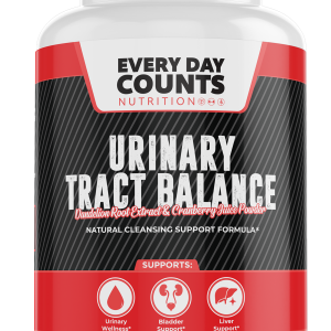 Urinary Tract Balance