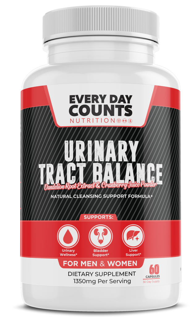 Urinary Tract Balance